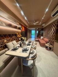 Zion Road (D3), Condominium #572191071